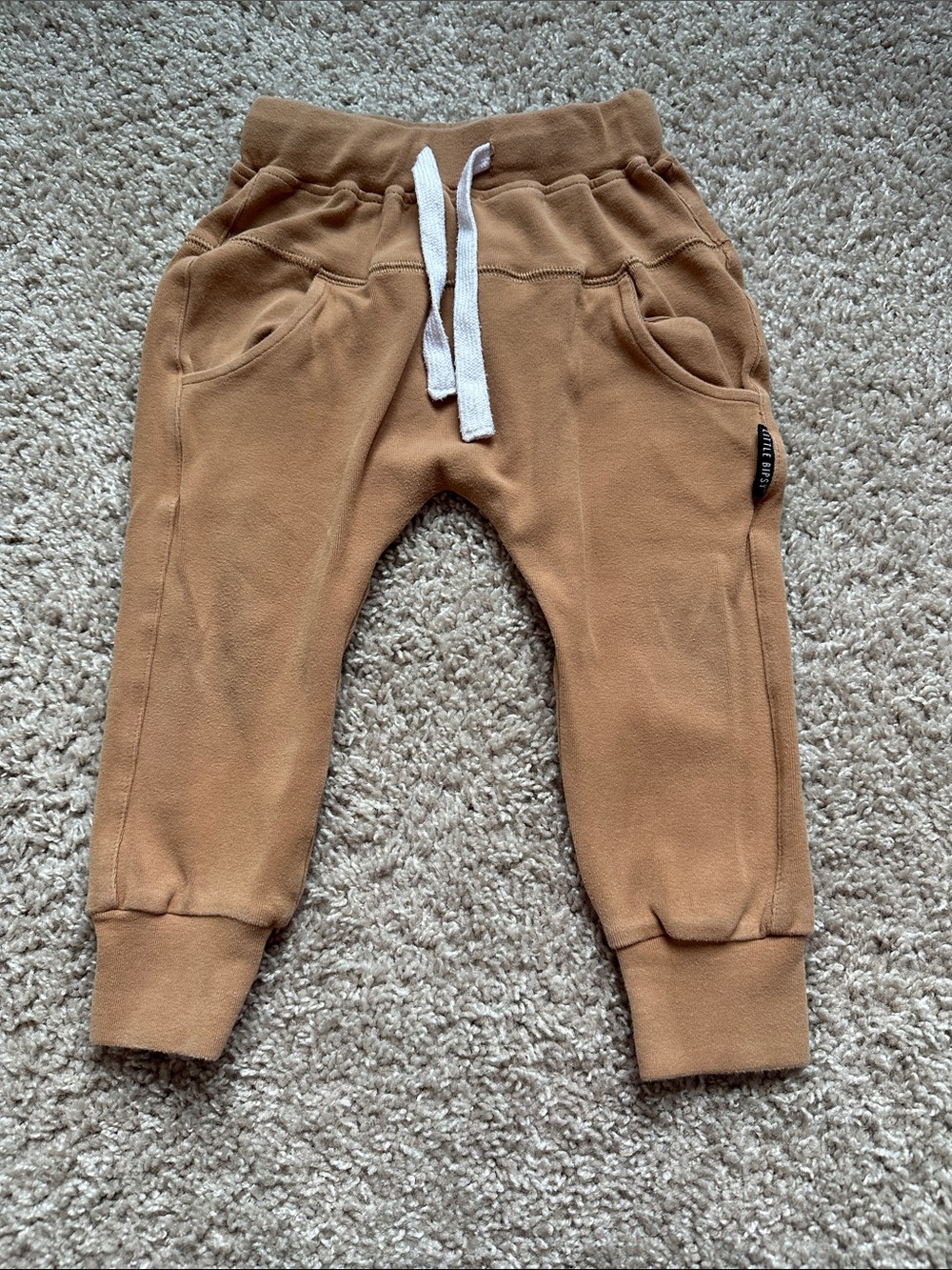 Little Bipsy Joggers